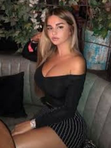 Леся